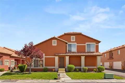 1108 Plantation Ct, Las Vegas, NV 89117