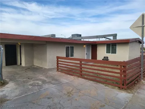 310 E Lake Mead Blvd, North Las Vegas, NV 89030