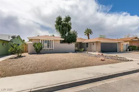 4855 San Sebastian Ave, Las Vegas, NV 89121