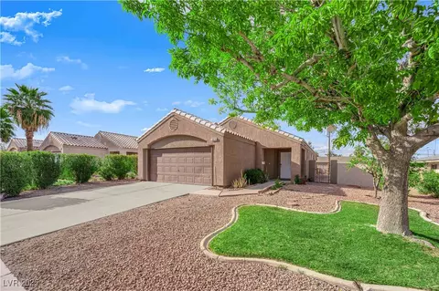 1610 E Carey Ave, North Las Vegas, NV 89030