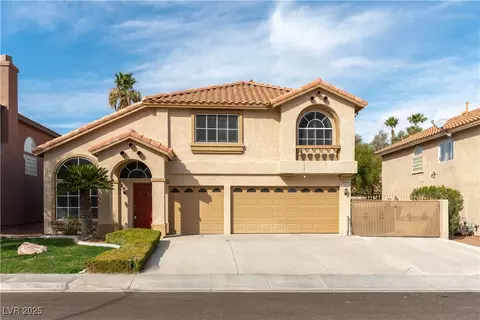 9843 Frosty Canyon Ct, Las Vegas, NV 89183
