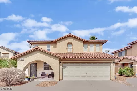 Undisclosed, Las Vegas, NV 89139