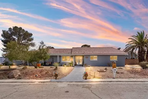 6995 Rogers St, Las Vegas, NV 89118
