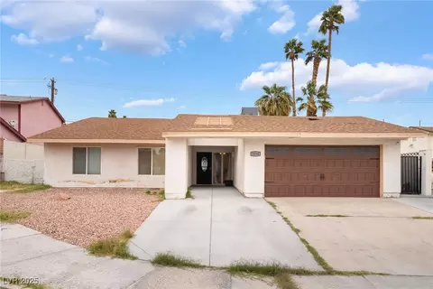 3994 Ridgewood Ave, Las Vegas, NV 89120