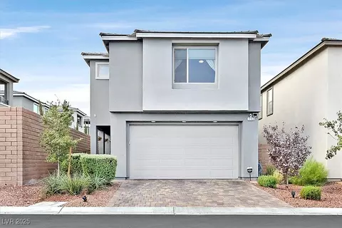 4163 Peaceful Meadow St, Las Vegas, NV 89135