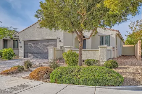 130 Mountain Cedar Ct, North Las Vegas, NV 89031