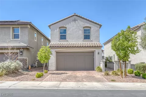 406 Misterioso St, Henderson, NV 89011