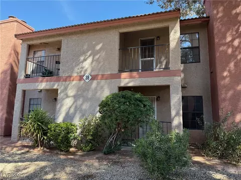 5576 W Rochelle Ave #38B, Las Vegas, NV 89103