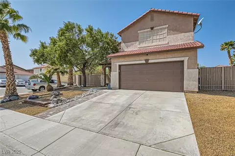 6031 Colonial Oak Ct, North Las Vegas, NV 89031