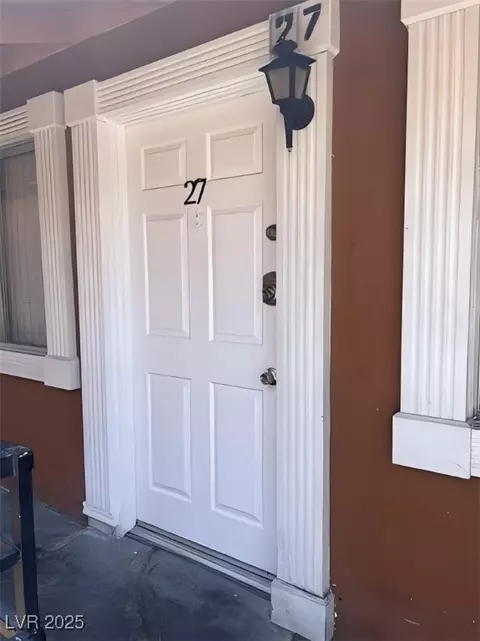 500 S 13th St #C27, Las Vegas, NV 89101