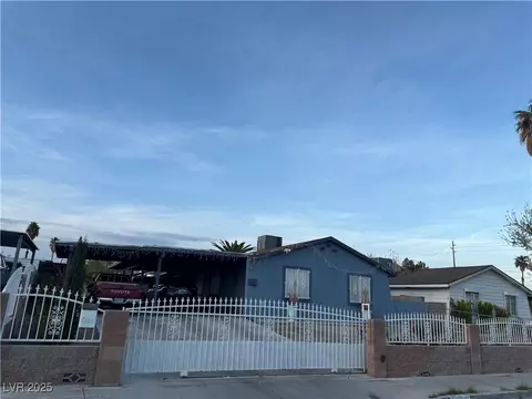 2305 Theresa Ave, Las Vegas, NV 89101