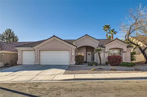 225 Deer Crossing Way, Henderson, NV 89012