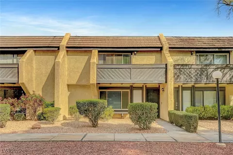 3261 Ennis Ct, Las Vegas, NV 89121