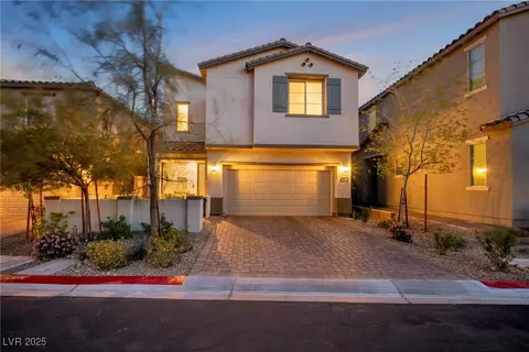 27 Parco Fiore Ct, Henderson, NV 89011