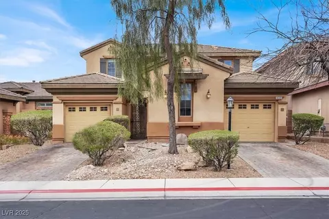9049 Teetering Rock Ave, Las Vegas, NV 89143