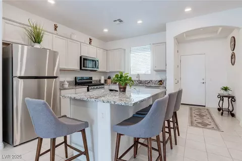 2114 Cold Canyon Ave, North Las Vegas, NV 89086