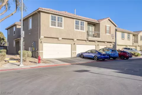 4350 Westbury Square St #3, North Las Vegas, NV 89032