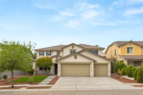 10501 Haywood Dr, Las Vegas, NV 89135
