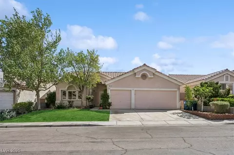 9211 Golden Feather Ct, Las Vegas, NV 89147