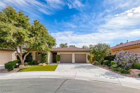 4 Annadale Ct, Henderson, NV 89052
