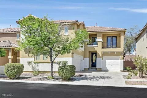 9221 Steeltree St, Las Vegas, NV 89143