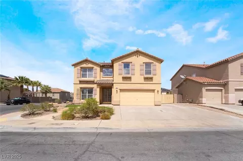 824 Bussora Rose Dr, Henderson, NV 89015