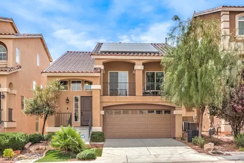 6843 Philharmonic Ave, Las Vegas, NV 89139