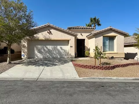 10516 Angel Dreams Ave, Las Vegas, NV 89144