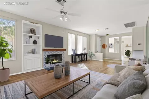 2292 Cassatt Dr, Henderson, NV 89074