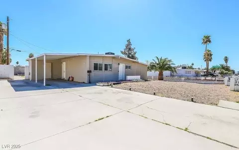 2990 La Canada St, Las Vegas, NV 89169