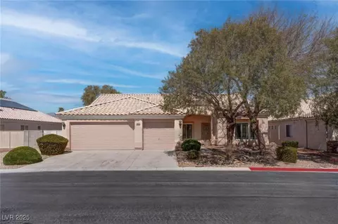 6032 Port Of Dreams Dr, Las Vegas, NV 89130
