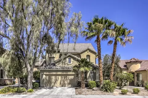11215 Piazzale St, Las Vegas, NV 89141