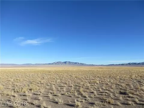 Winchester Rd Block 7 Lot 8, Other, NV 89001