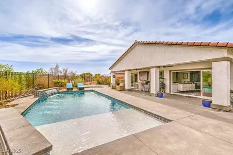 5755 E La Campana Dr, Pahrump, NV 89061