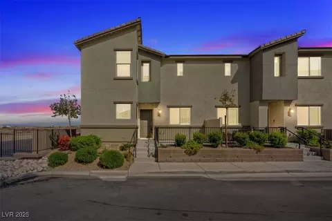 12108 Harvest Sky Way #1, Las Vegas, NV 89183