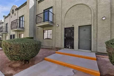7030 Burcot Ave #D106, Las Vegas, NV 89156