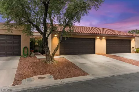 1863 Camino Verde Ln, Las Vegas, NV 89119