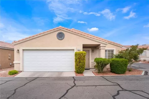 5272 Mineral Lake Dr, Las Vegas, NV 89122