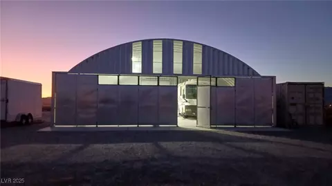 3261 N Bellanca Pl, Pahrump, NV 89060