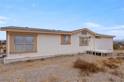 675 Marble Ave, Sandy Valley, NV 89019