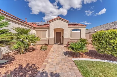7860 Villa Del Fuego, Las Vegas, NV 89131