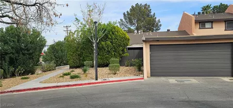 501 Starfire Pl, Las Vegas, NV 89107