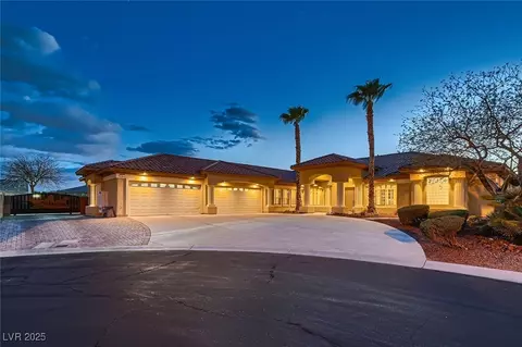 7521 Prancing Pony Ct, Las Vegas, NV 89131