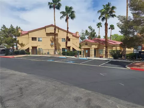 900 Heavenly Hills Ct #219, Las Vegas, NV 89145