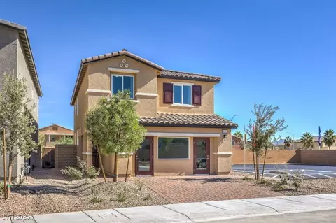 5718 Sunset Sedona St #LOT 6, North Las Vegas, NV 89081