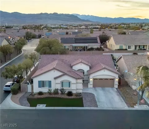 7321 Gentle Valley St, Las Vegas, NV 89149