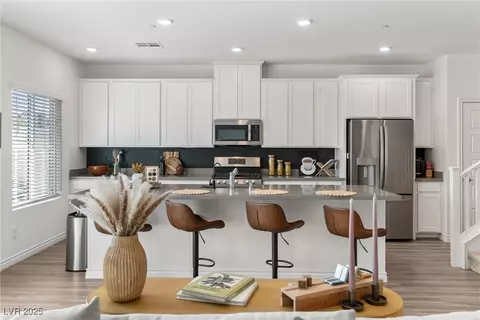207 Callen Falls Ave #1713, Henderson, NV 89011
