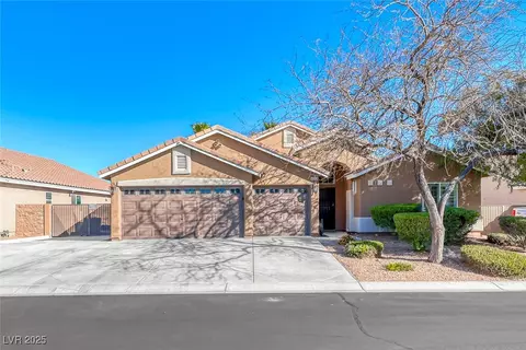 8348 Mountain Destiny Ave, Las Vegas, NV 89131
