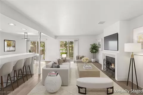 2935 Pinehurst Dr, Las Vegas, NV 89109