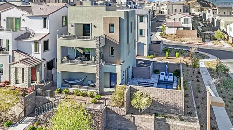 11598 Kindle Corner Ave, Las Vegas, NV 89138